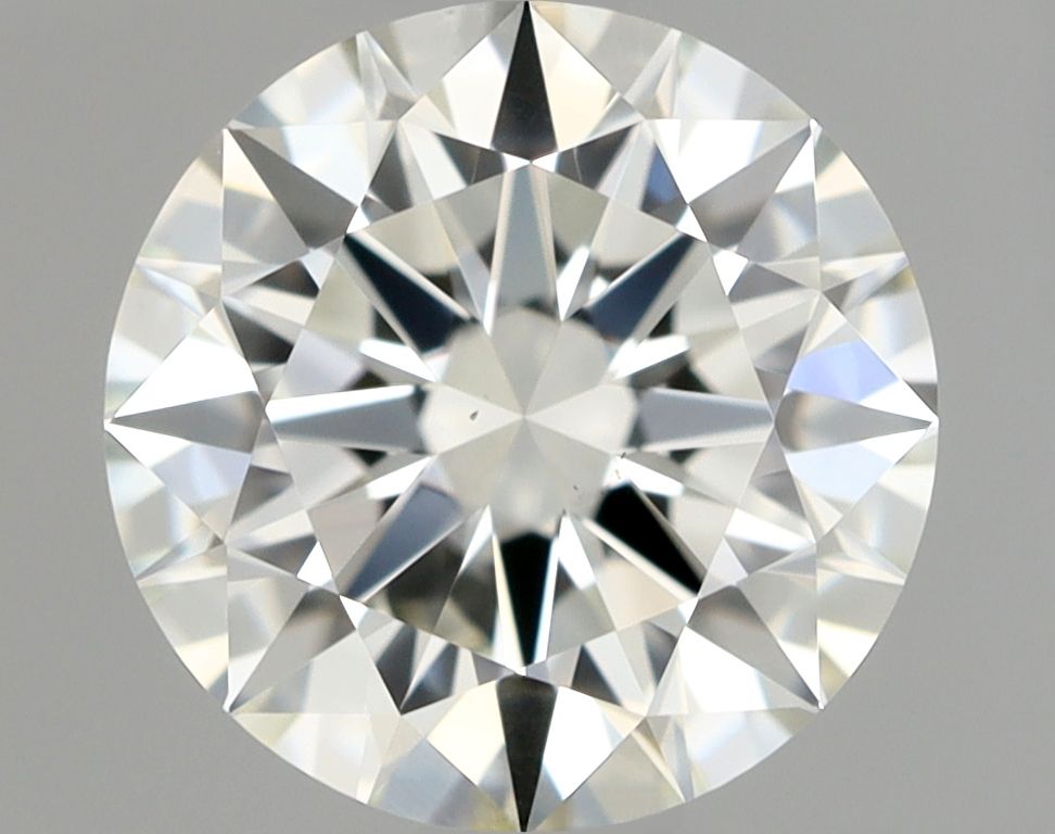6462261538 Diamant Natural ROUND VS1