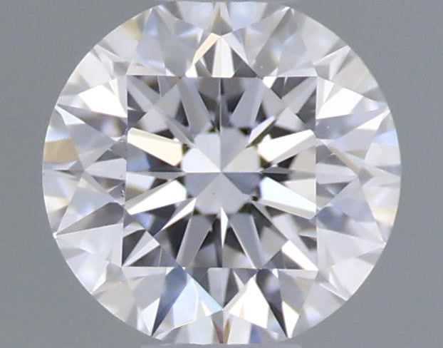 6462310897 Diamant Natural ROUND VVS2