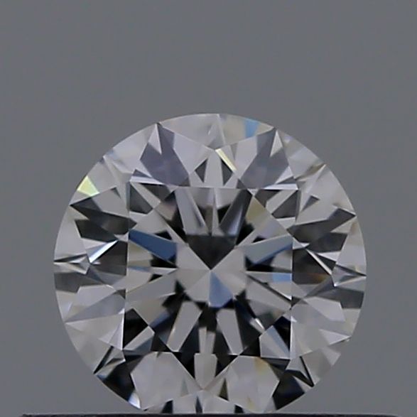 6462357312 Diamant Natural ROUND VVS2