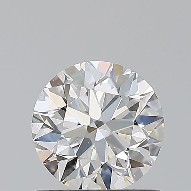 6462372202 Diamant Natural ROUND SI1