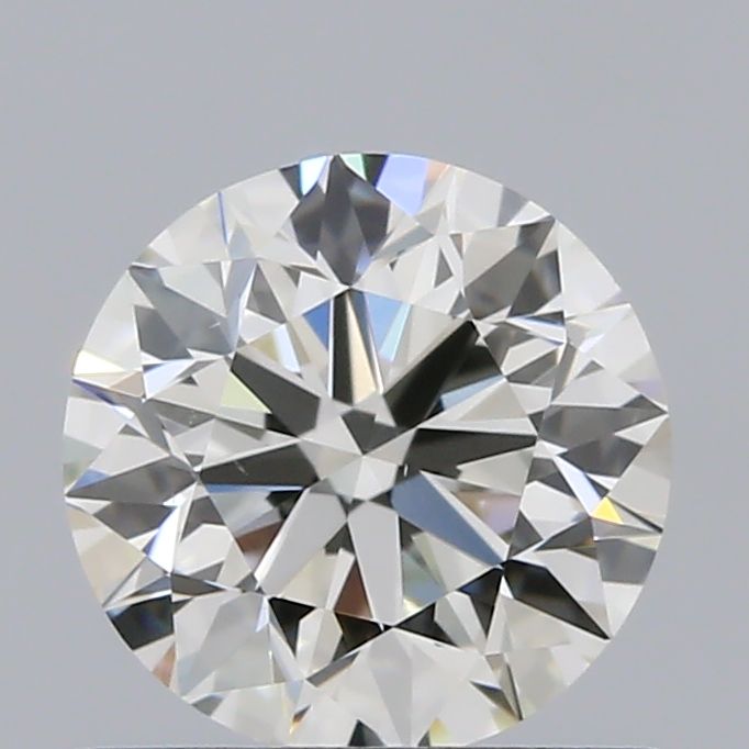 6462387120 Diamant Natural ROUND VS2