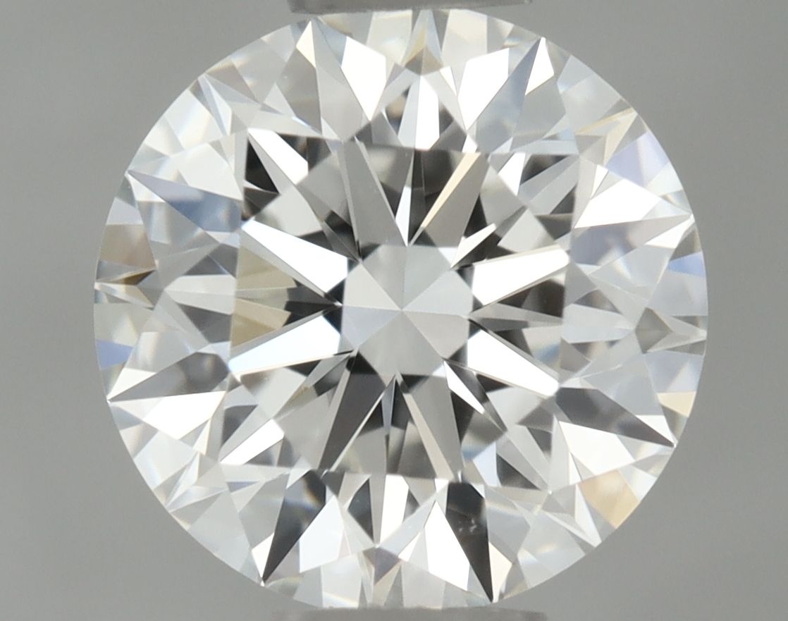 6462441746 Diamant Natural ROUND VVS2