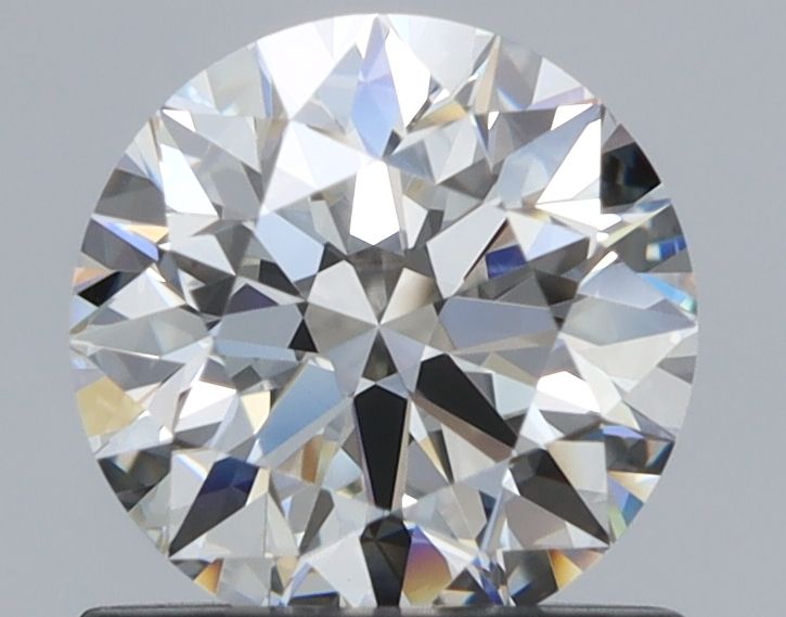 6462476632 Diamant Natural ROUND IF