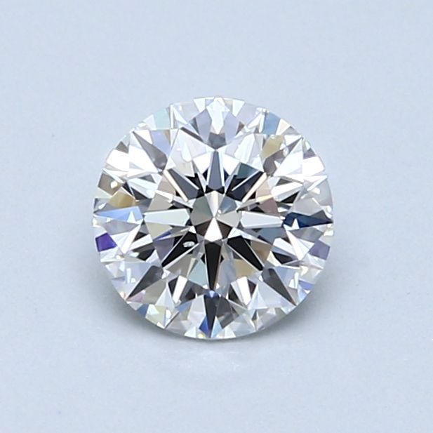 6462495656 Diamant Natural ROUND SI1