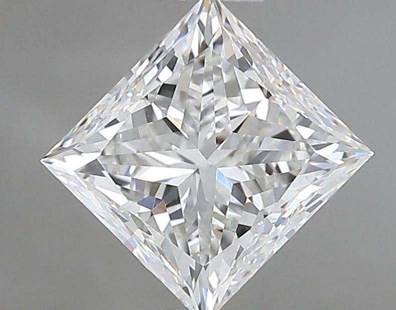 6462499600 Diamant Natural PRINCESS VVS1