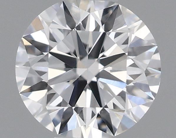 6462519656 Diamant Natural ROUND VVS1