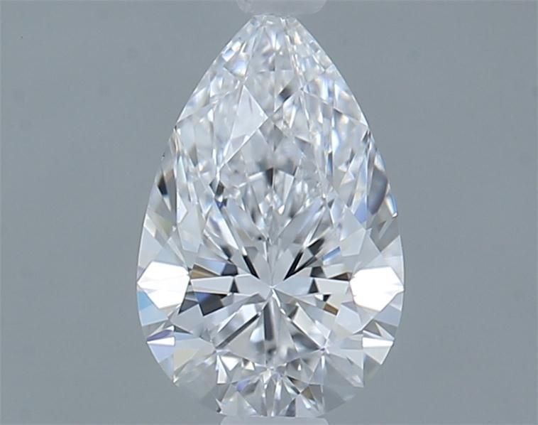 6462536612 Diamant Natural PEAR VS1