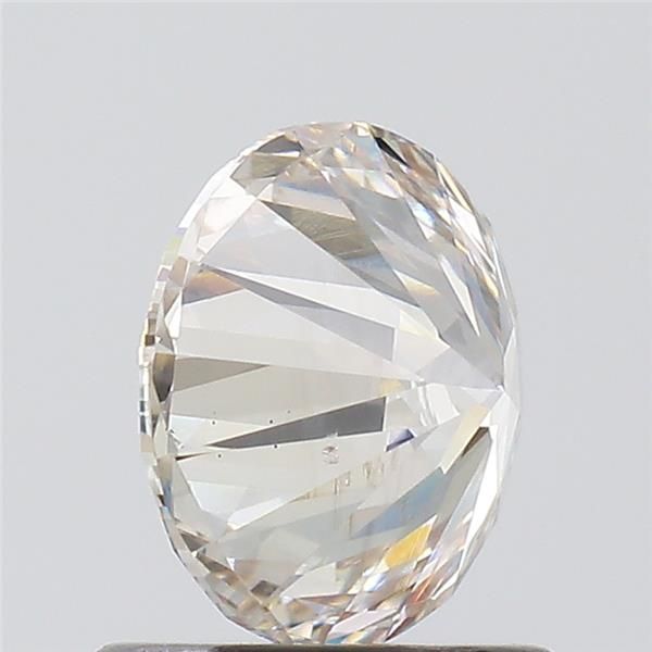 6462542758 Diamant Natural ROUND SI1