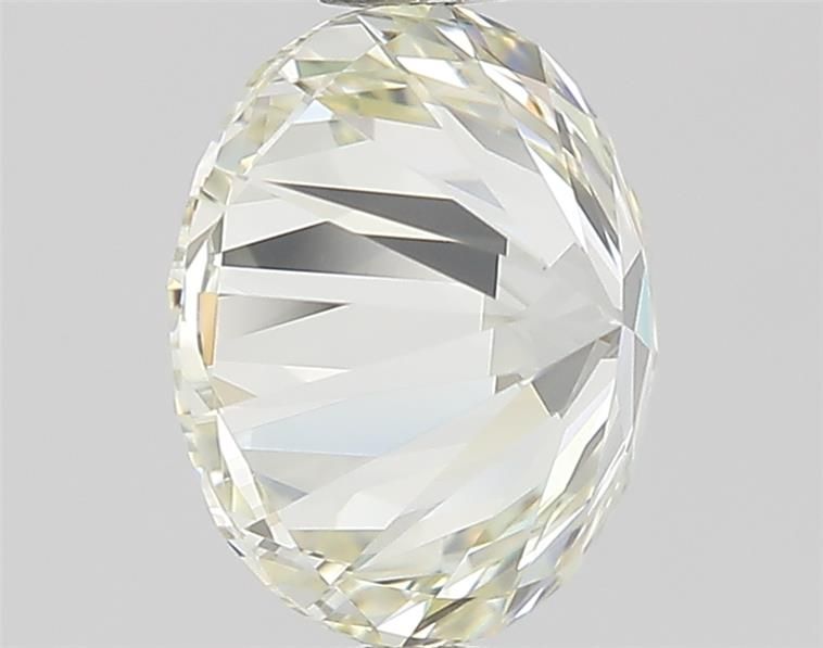 6462557751 Diamant Natural ROUND VVS1