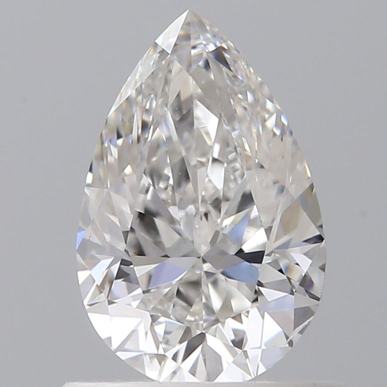 6462577476 Diamant Natural PEAR SI1
