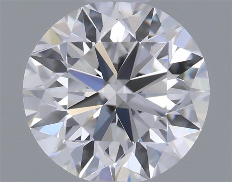 6462629100 Diamant Natural ROUND VS1