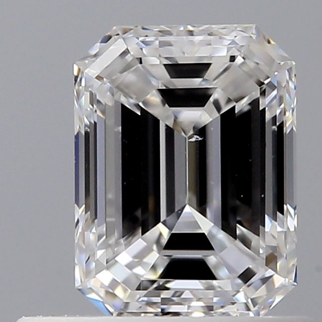 6462701412 Diamant Natural EMERALD VS2