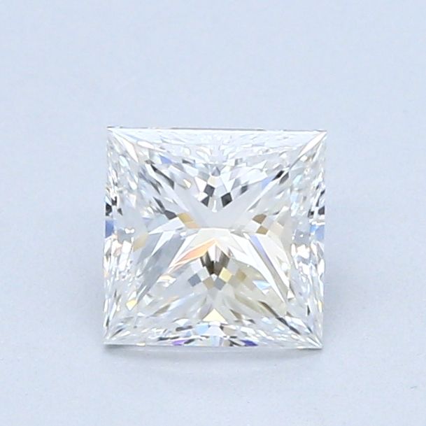 6462781642 Diamant Natural PRINCESS VVS2