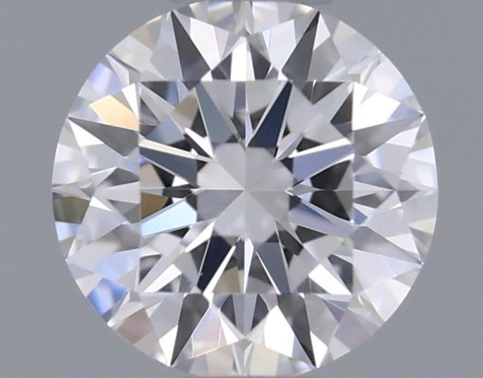 6462804418 Diamant Natural ROUND VVS2