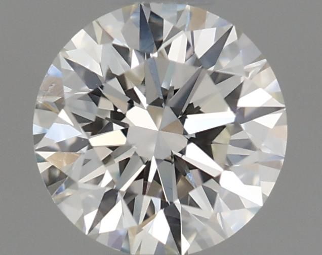 6462829298 Diamant Natural ROUND VVS2