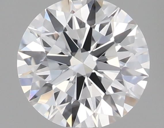6462870741 Diamant Natural ROUND VVS2