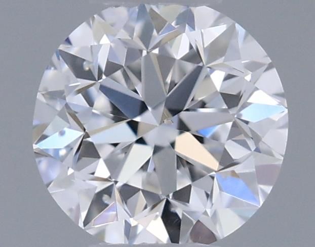 6462915766 Diamant Natural ROUND SI1