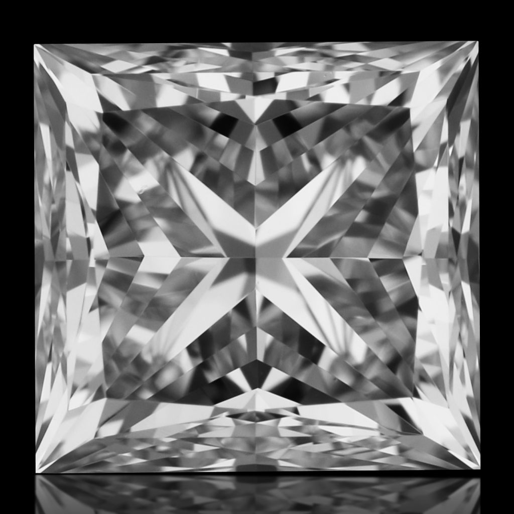 6462929799 Diamant Natural PRINCESS VVS1