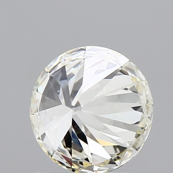 6462965570 Diamant Natural ROUND VVS2