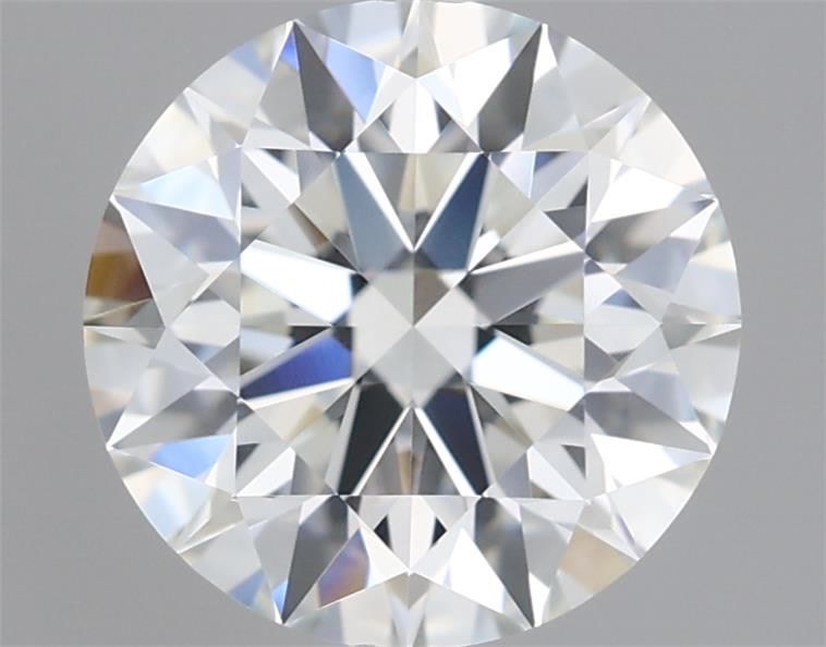 646462125 Diamant Natural ROUND VS1