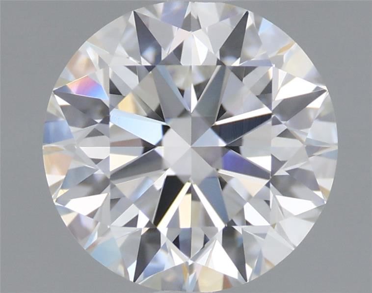 646462140 Diamant Natural ROUND VVS1
