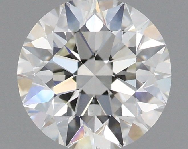 646462185 Diamant Natural ROUND VS1