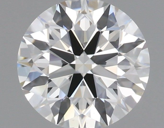 646462186 Diamant Natural ROUND VS1