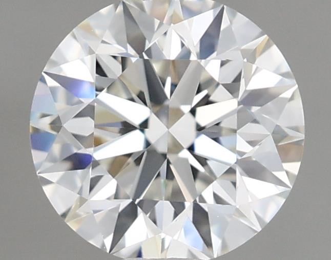 646463989 Diamant Natural ROUND VS1
