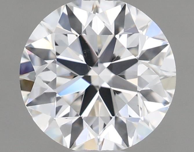 646466669 Diamant Natural ROUND VS1