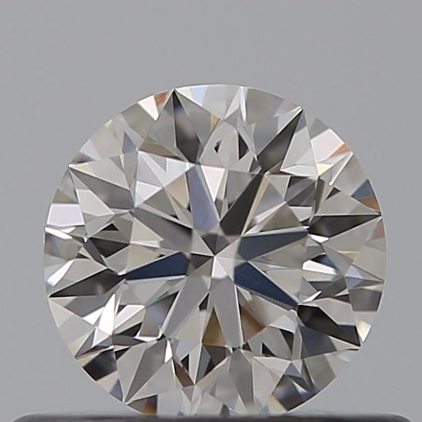 646468192 Diamant Natural ROUND IF