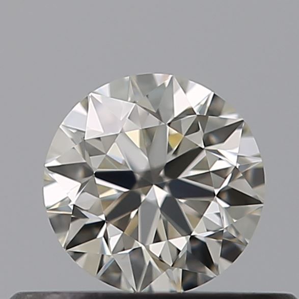 646468204 Diamant Natural ROUND VVS1