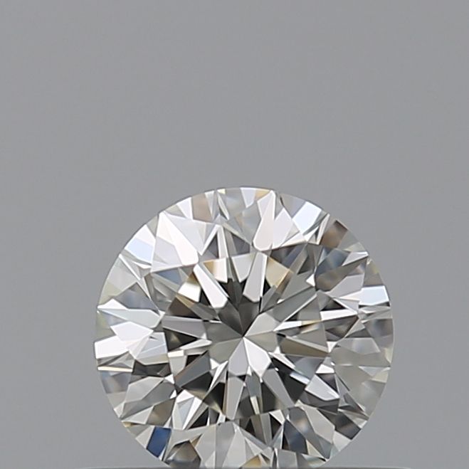 646468227 Diamant Natural ROUND VVS1