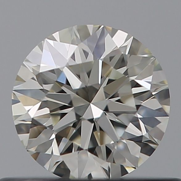 646468242 Diamant Natural ROUND VVS2