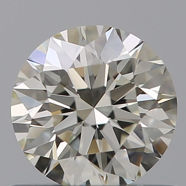 646468251 Diamant Natural ROUND VVS2