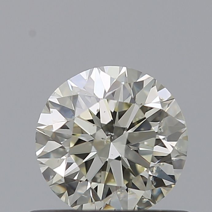 646468269 Diamant Natural ROUND SI1