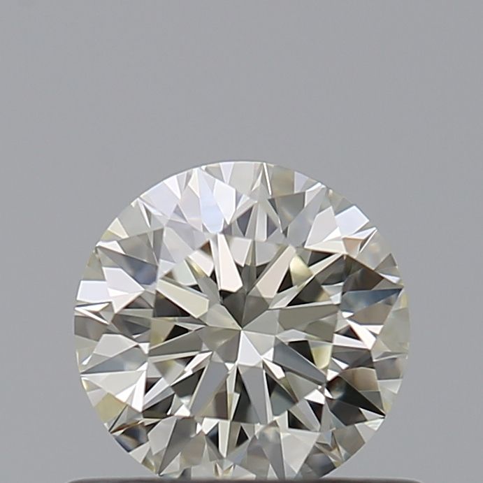 646468270 Diamant Natural ROUND VVS2