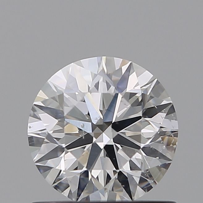 646468323 Diamant Natural ROUND SI1