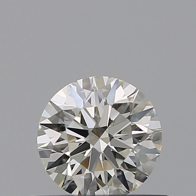 646468343 Diamant Natural ROUND VVS2