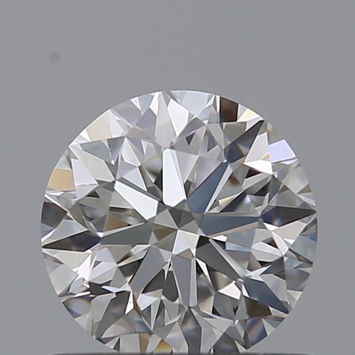 646468355 Diamant Natural ROUND VVS2
