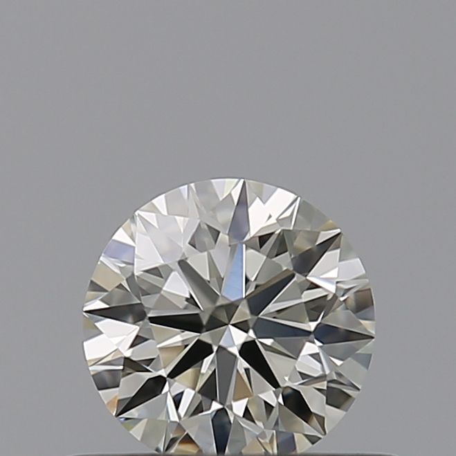 646468368 Diamant Natural ROUND VVS1