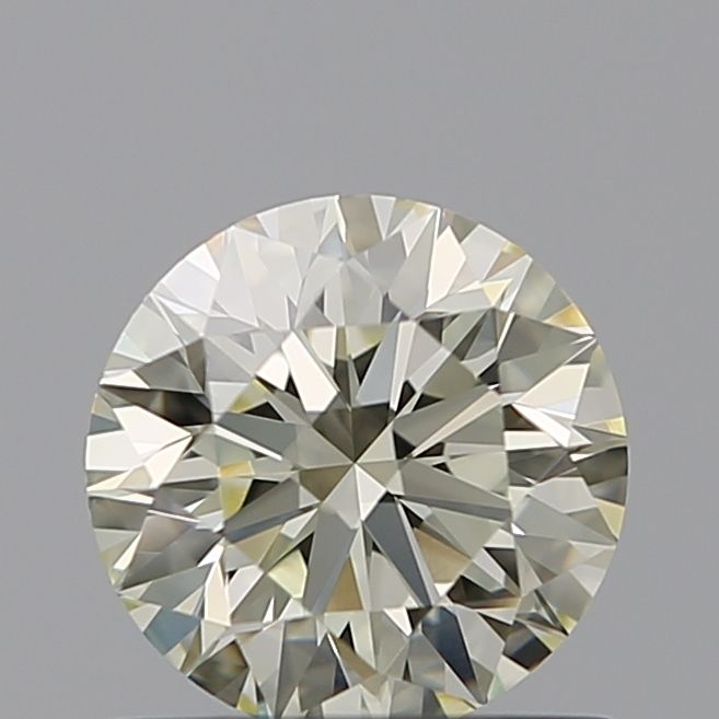 646468375 Diamant Natural ROUND VVS1