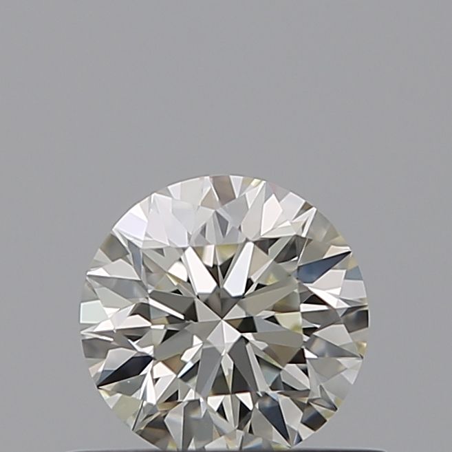 646468399 Diamant Natural ROUND IF