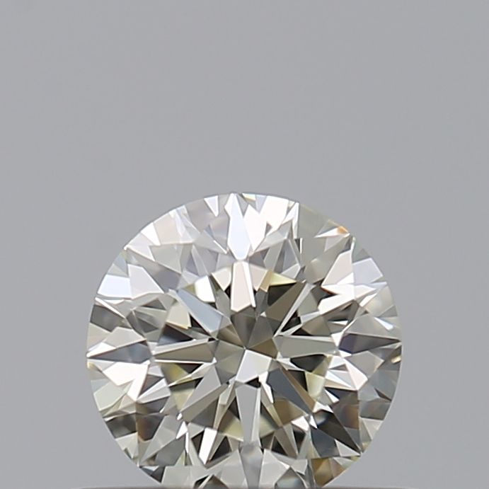 646468409 Diamant Natural ROUND IF