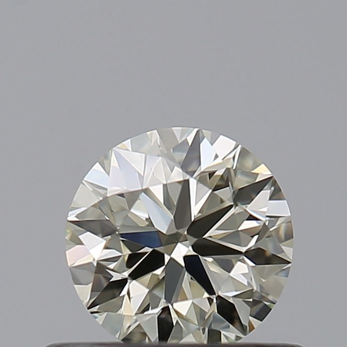 646468424 Diamant Natural ROUND VVS2