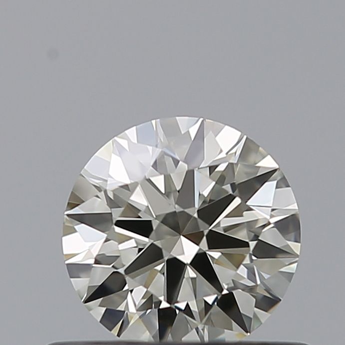 646468438 Diamant Natural ROUND VVS1