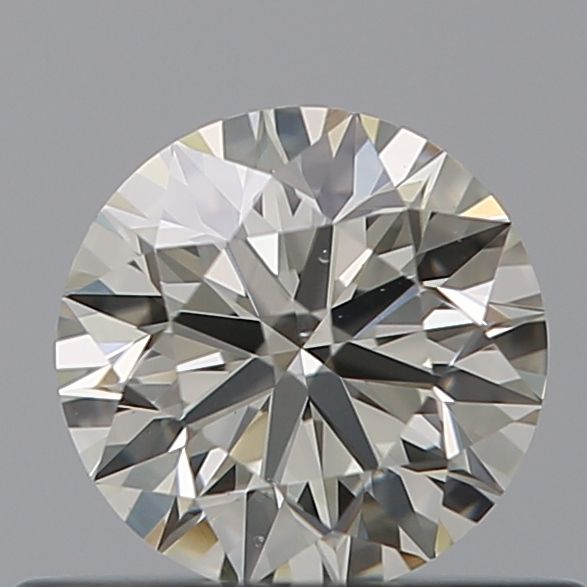 646468439 Diamant Natural ROUND VS2