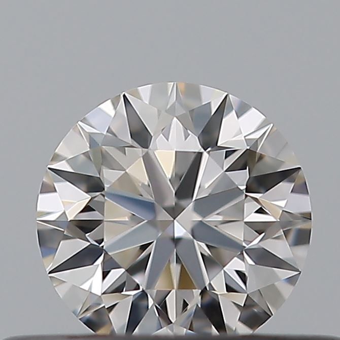 646468501 Diamant Natural ROUND VVS1