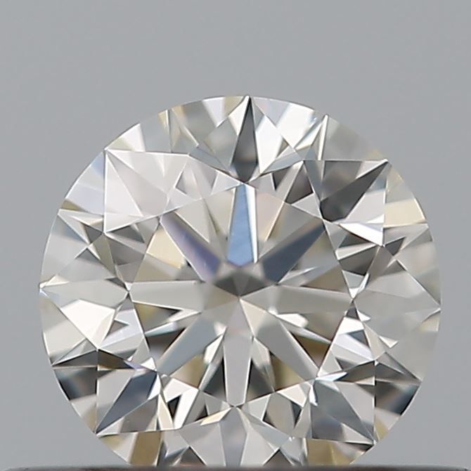 646468505 Diamant Natural ROUND VVS2