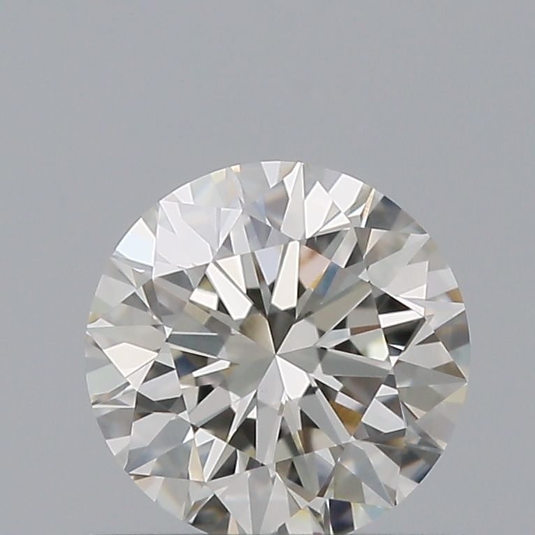 646468506 Diamant Natural ROUND VVS2