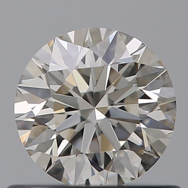 646468510 Diamant Natural ROUND VVS1
